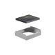 TEKA Accesorio campana  KIT RECIRCULACIÓN CONVENCIONAL CFH 15200 O2C SIN CUBRETUBO (DLV-DVT), 113290016